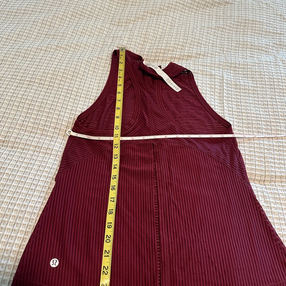 Lululemon | 10 Piece Activewear Bundle #2 - All Women’s Size 2 - Picture 13 of 14